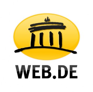 Internet Suchmaschinen - Web.de