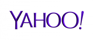 Internet Suchmaschinen - Yahoo