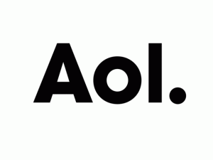 Internet Suchmaschinen - AOL
