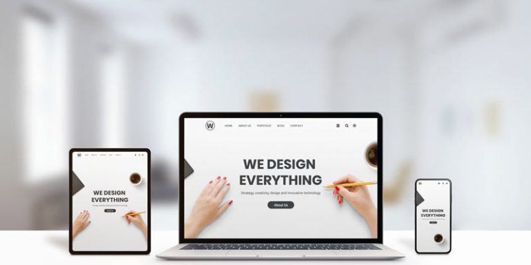 Responsive-Webdesign