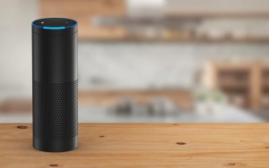Amazon Echo Alexa künstliche Intelligenz