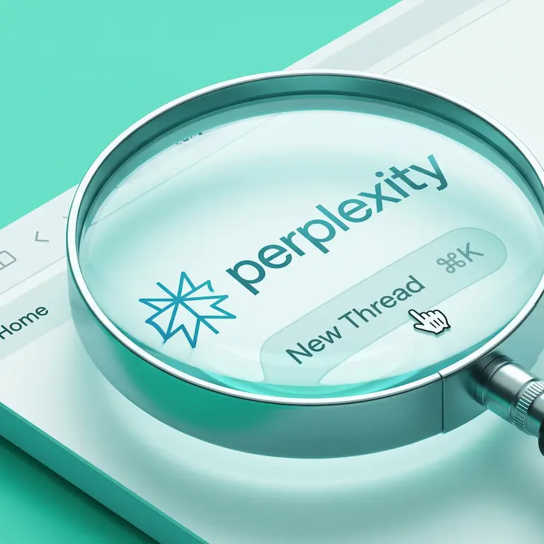 Perplexity-SEO